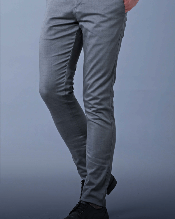 Formal Grey